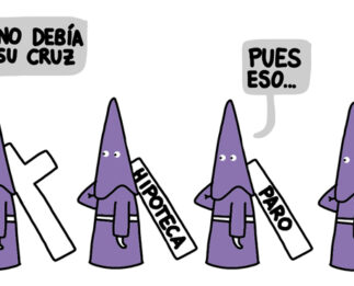Diccionario semana santa