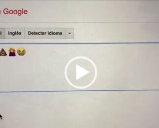 Cuando escribes al chico que te gusta y ves que está en línea, pero no te contesta.