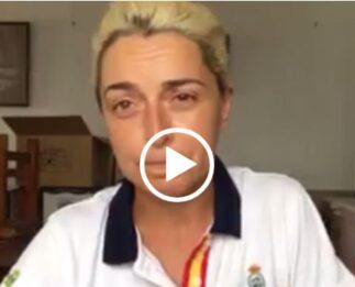 Historias de una camarera desde Chiclana – Cádiz –  (Vídeo)