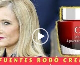 Se filtra otro video  de Cifuentes «pillada en caja» tomando prestado dos botes de cremas en un Eroski en 2011