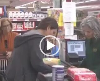 La piel de gallina…. – Buena gente hay en todos lados :(