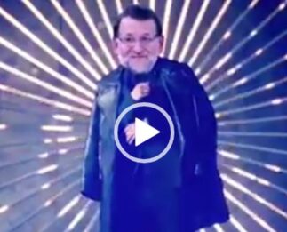 Los 40 demenciales’: la parodia que ridiculiza el panorama político español
