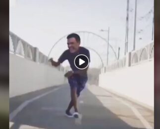 Ya podemos salir a la calle y nuestros políticos lo celebran bailando.