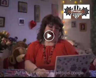Paqui la Piraña cuenta sus anécdotas con Cristina Rodríguez La veneno