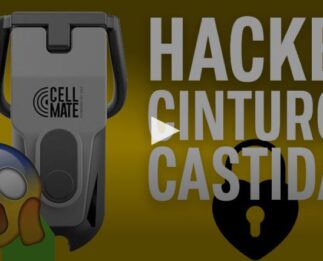 Un ‘Pirata’ bloquea varios cinturones de castidad inteligentes y exige a sus víctimas un rescate para liberarlos