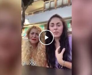 Helena de Sevilla pide ayuda a su madre para solicitar una beca, este es el resultado.