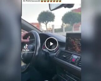 Cuando tu GPS no te hace caso y no te lleva a tu distino