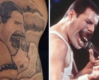 Los peores tatuajes que has visto en tu vida